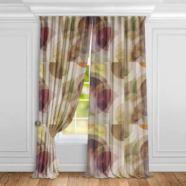 Ткань Filippo Uecher Tintoretto Attis 130 #3