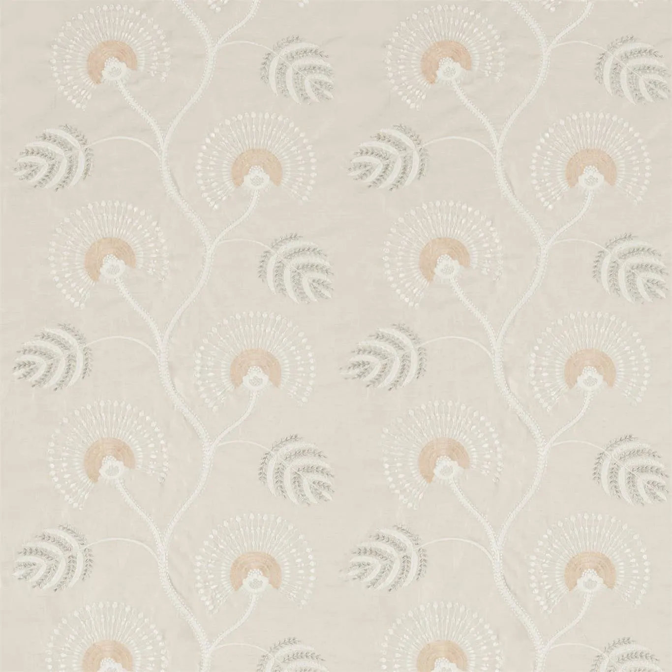 Ткань Harlequin Paloma Fabrics 132652