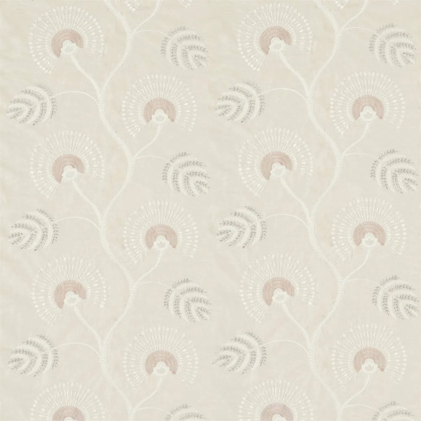 Ткань Harlequin Paloma Fabrics 132654
