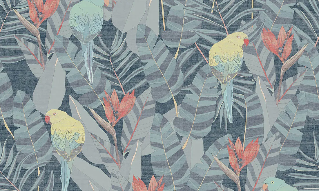 Обои для стен Arte Curiosa 13572