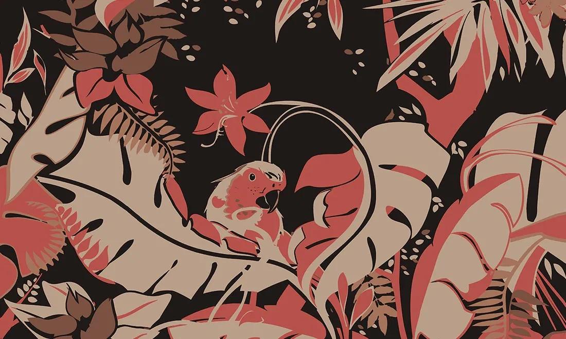 Обои для стен Arte Flavor Paper FP1011