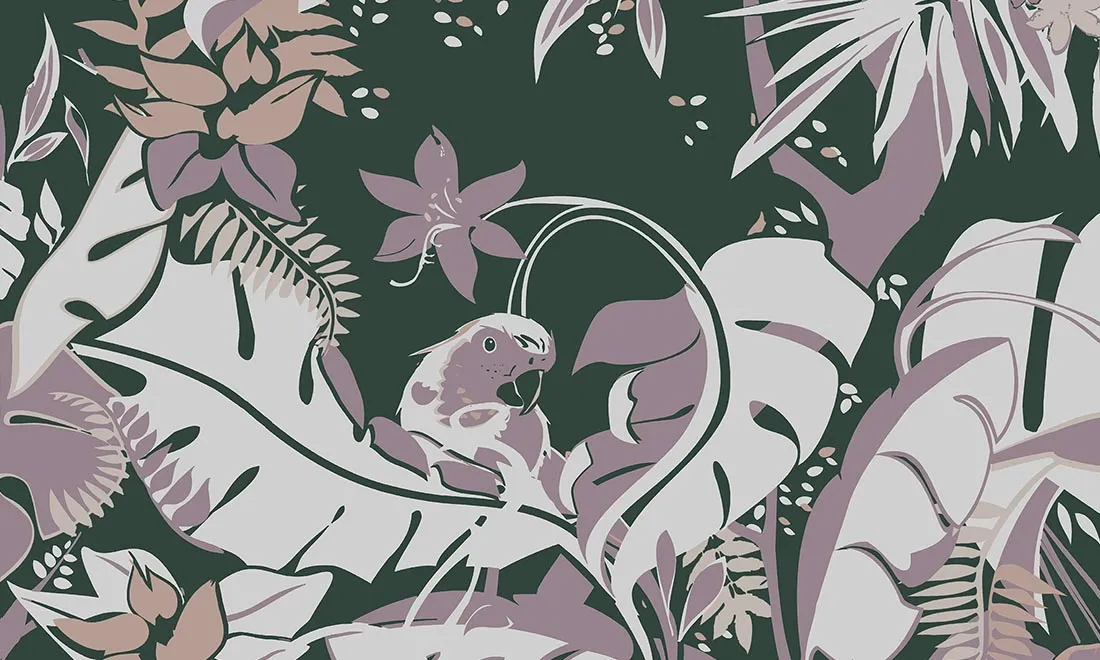 Обои для стен Arte Flavor Paper FP1013