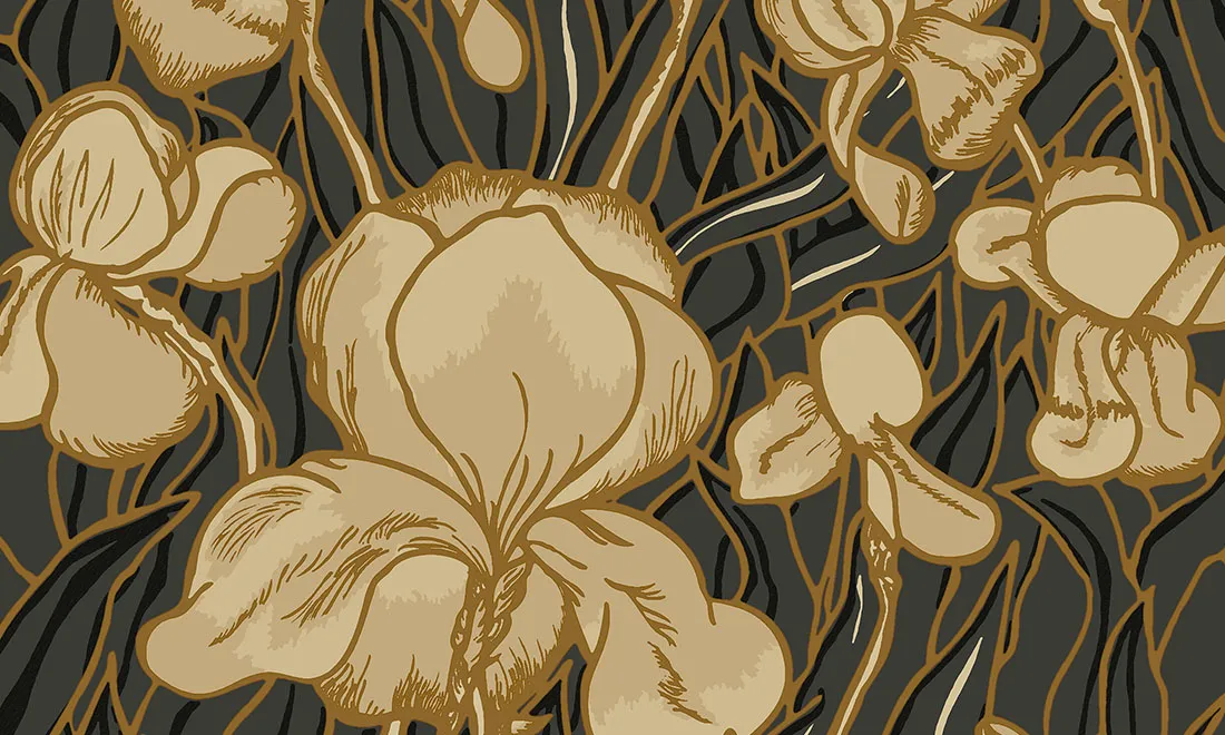 Обои для стен Arte Flavor Paper FP1041