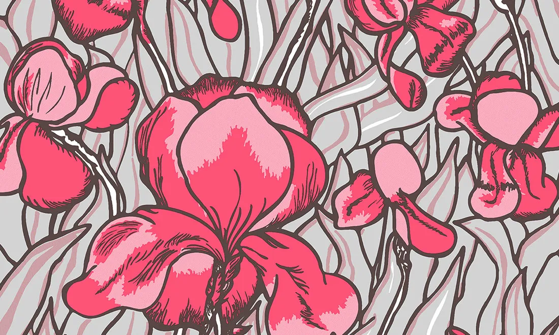 Обои для стен Arte Flavor Paper FP1043