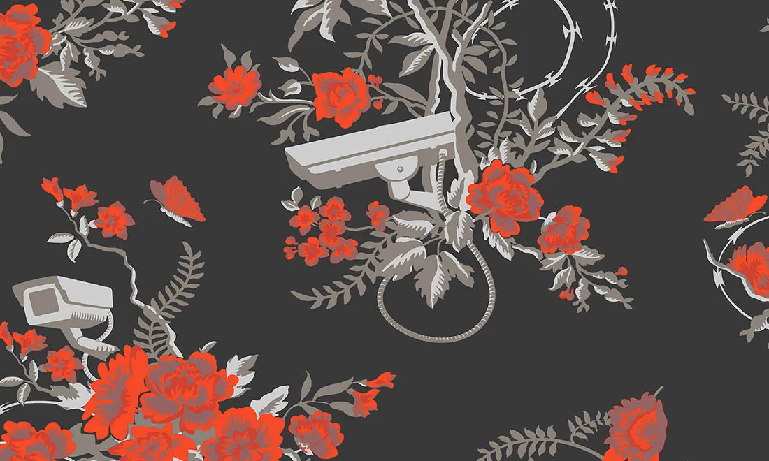 Обои для стен Arte Flavor Paper FP1051