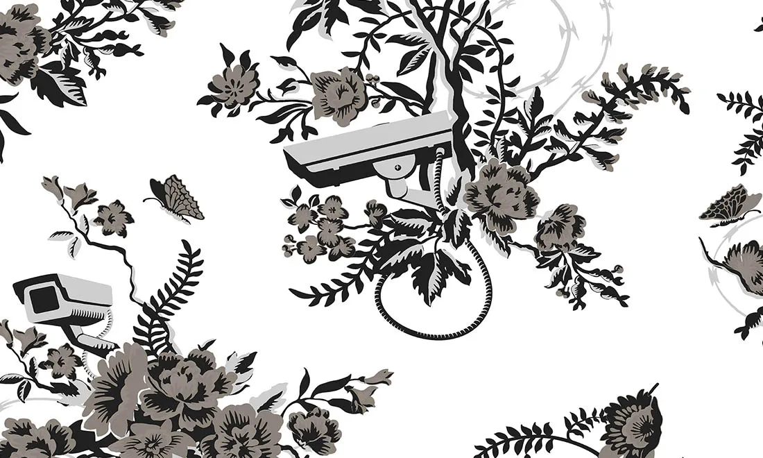 Обои для стен Arte Flavor Paper FP1052