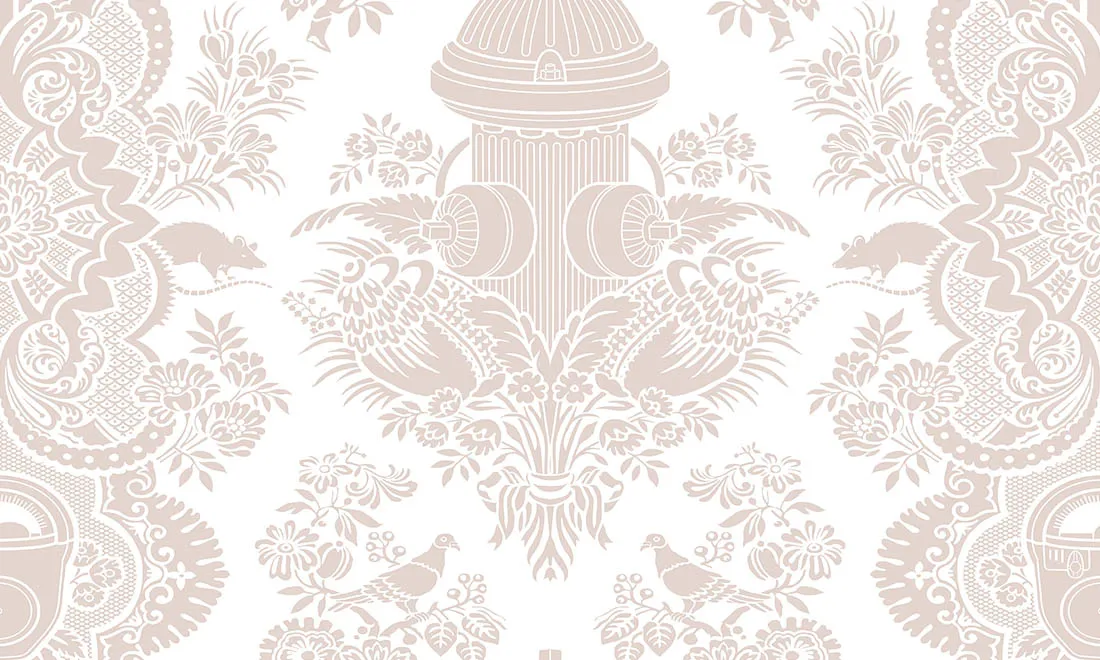 Обои для стен Arte Flavor Paper FP1071