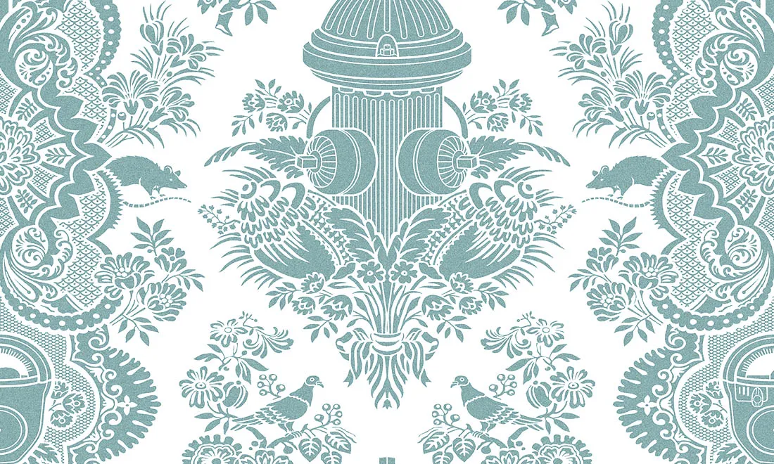 Обои для стен Arte Flavor Paper FP1072