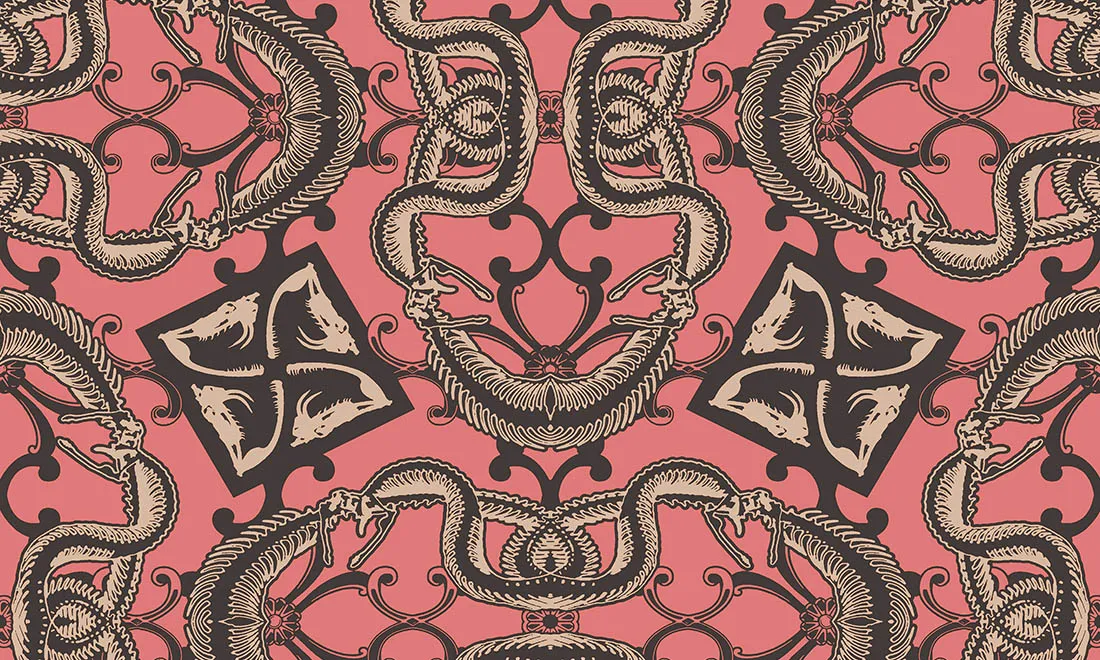 Обои для стен Arte Flavor Paper FP1082