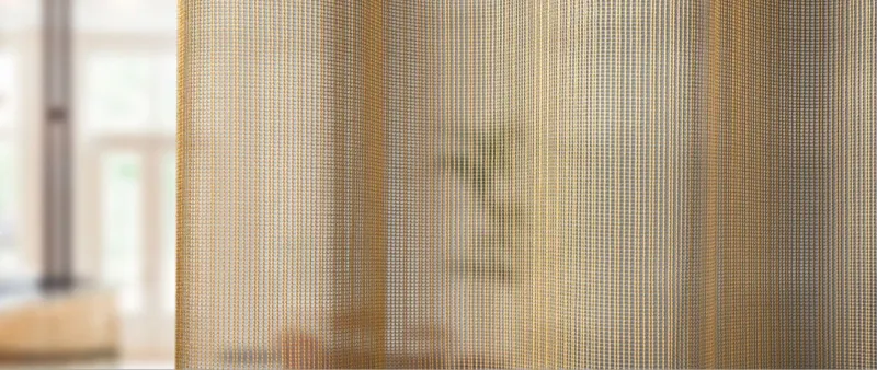 Ткань Vescom Curtain 03 Fogo