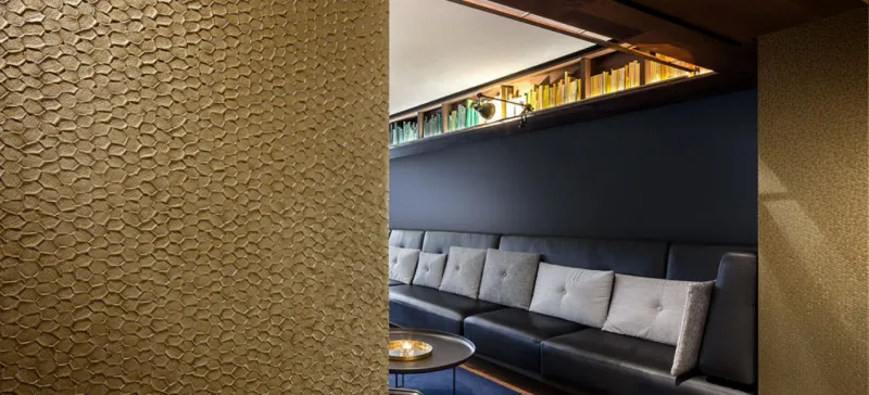 Обои для стен Vescom Vescom 03 Cantin