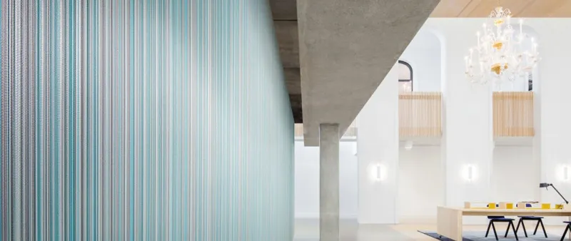 Обои для стен Vescom Vescom 03 Trinity