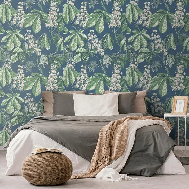 Обои для стен BorasTapeter In Bloom 7201 #7