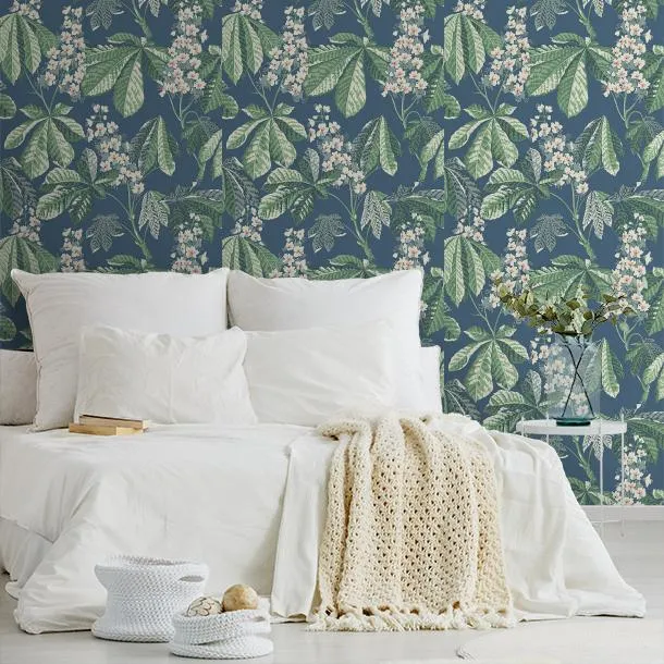 Обои для стен BorasTapeter In Bloom 7201 #8