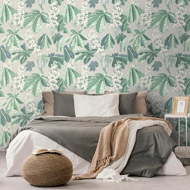 Обои для стен BorasTapeter In Bloom 7202 #7