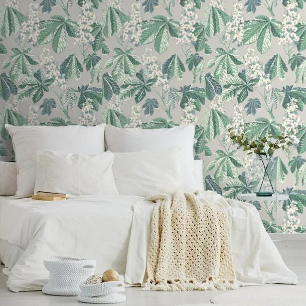 Обои для стен BorasTapeter In Bloom 7202 #8