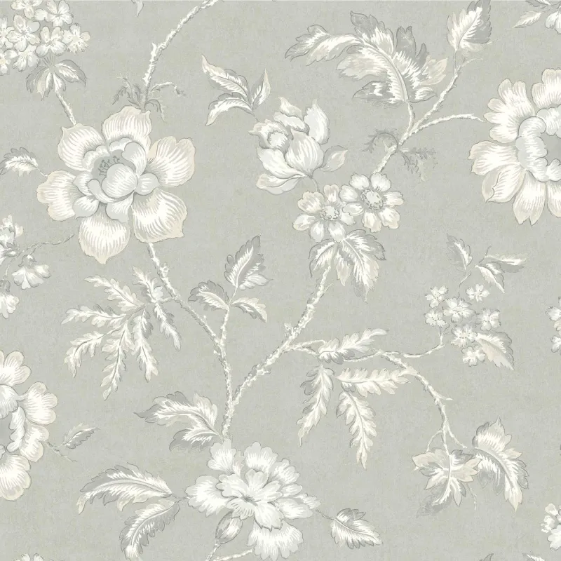 Обои для стен BorasTapeter In Bloom 7206