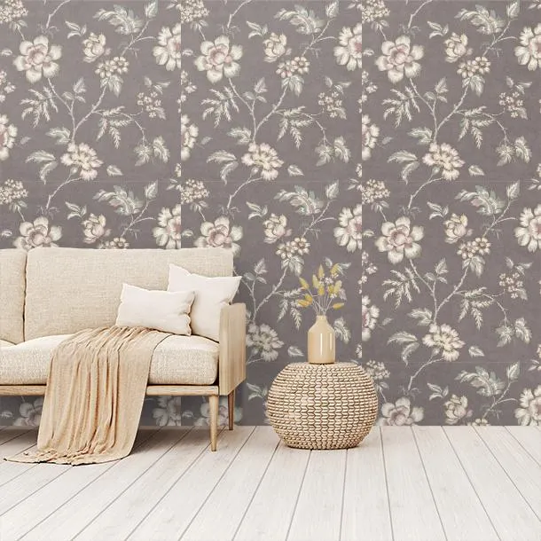 Обои для стен BorasTapeter In Bloom 7207 #5