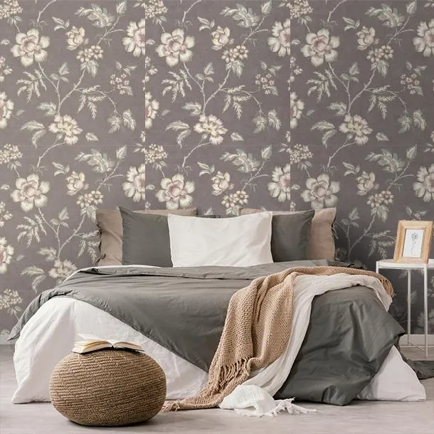 Обои для стен BorasTapeter In Bloom 7207 #7