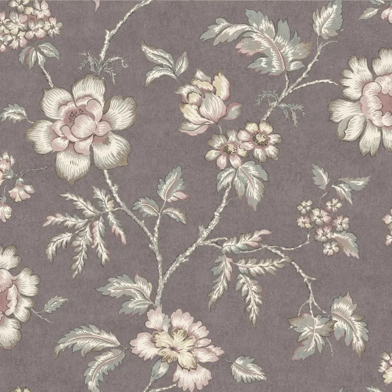 Обои для стен BorasTapeter In Bloom 7207