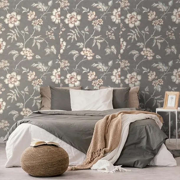 Обои для стен BorasTapeter In Bloom 7208 #7