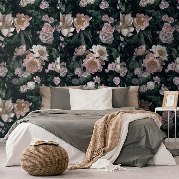 Обои для стен BorasTapeter In Bloom 7234 #7