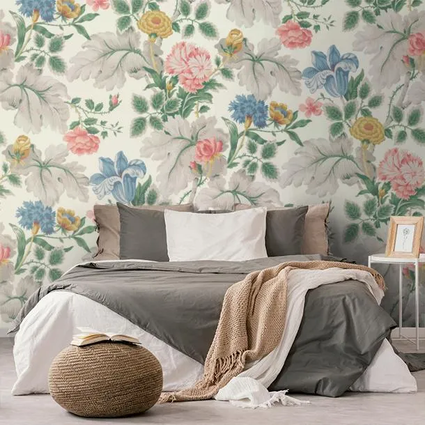 Обои для стен BorasTapeter In Bloom 7236 #7