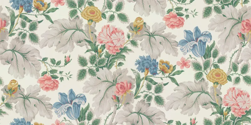 Обои для стен BorasTapeter In Bloom 7236