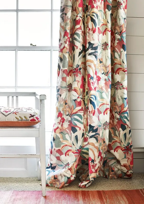 Ткань Jane Churchill Spring Collection 2018 1003624