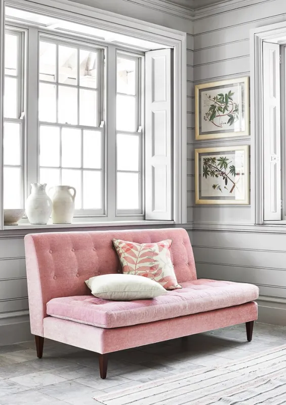 Ткань Jane Churchill Spring Collection 2018 1003626