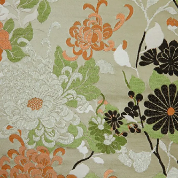 Ткань Jean Paul Gaultier Voyages Voyages 3466_01