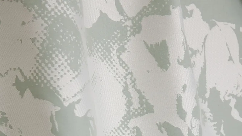 Ткань Jean Paul Gaultier Voyages Voyages 3470_01