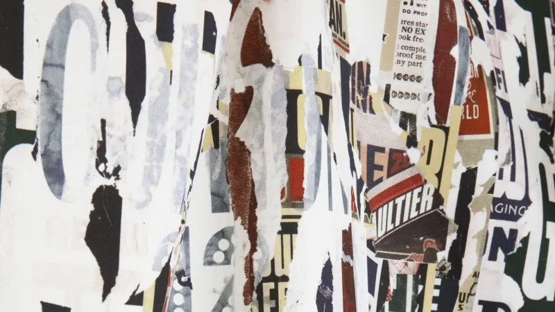 Ткань Jean Paul Gaultier Voyages Voyages 3472_01