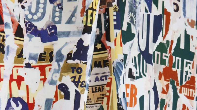 Ткань Jean Paul Gaultier Voyages Voyages 3472_02