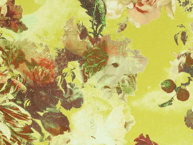 Обои для стен Jean Paul Gaultier Les Papiers 3301_02