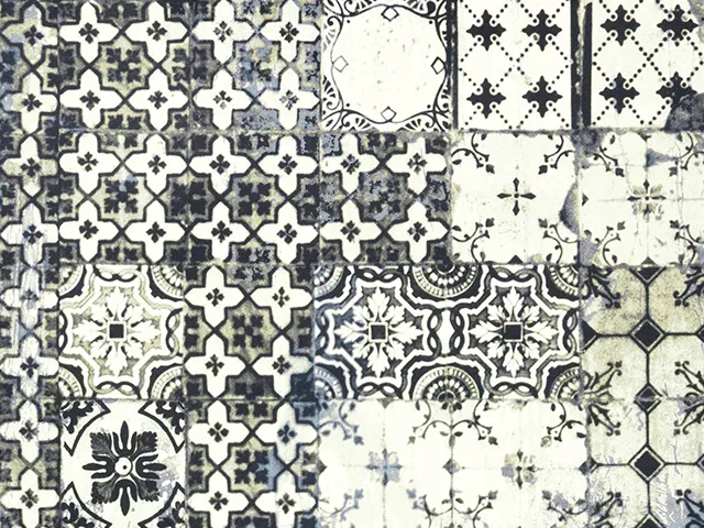 Обои для стен Jean Paul Gaultier Les Papiers 3304_01