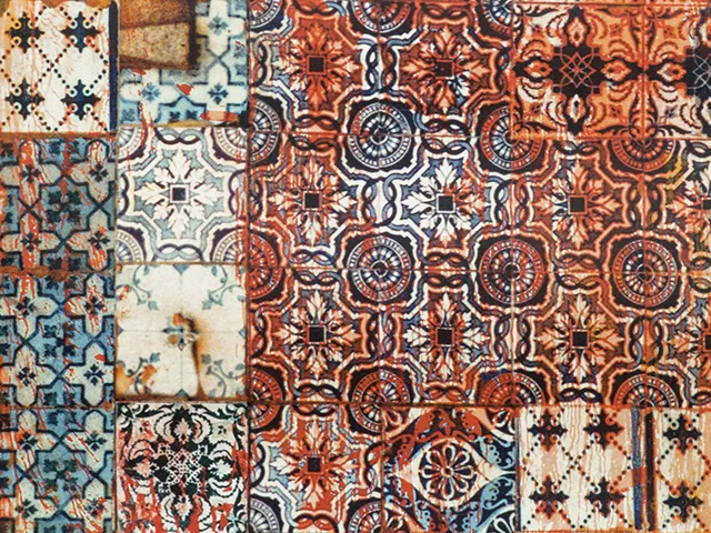 Обои для стен Jean Paul Gaultier Les Papiers 3304_02