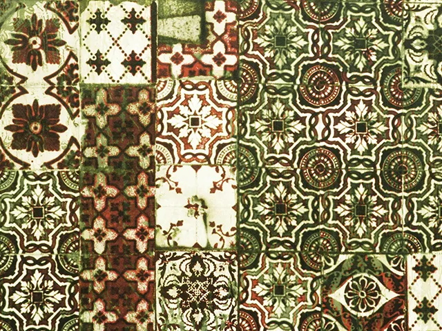 Обои для стен Jean Paul Gaultier Les Papiers 3304_03