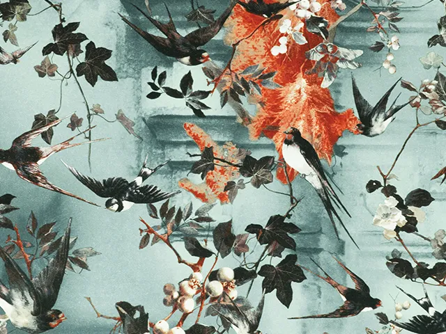 Обои для стен Jean Paul Gaultier Les Papiers 3306_02