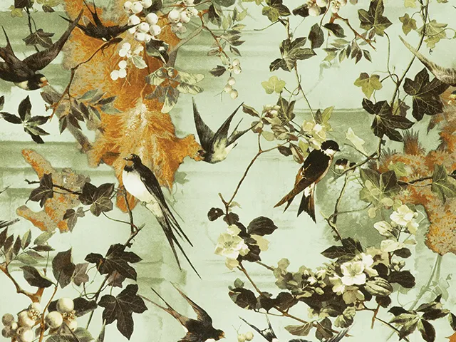 Обои для стен Jean Paul Gaultier Les Papiers 3306_03