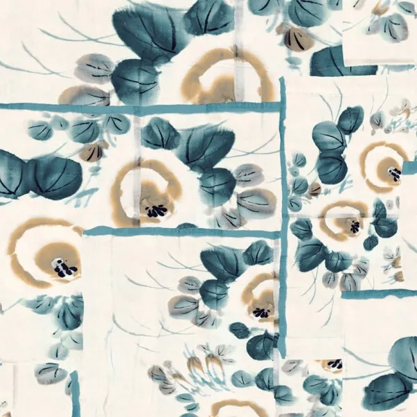 Обои для стен Jean Paul Gaultier Voyages Voyages Papiers 3317_03