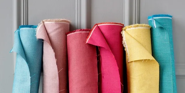 Ткань Swaffer Acer fabricrolls