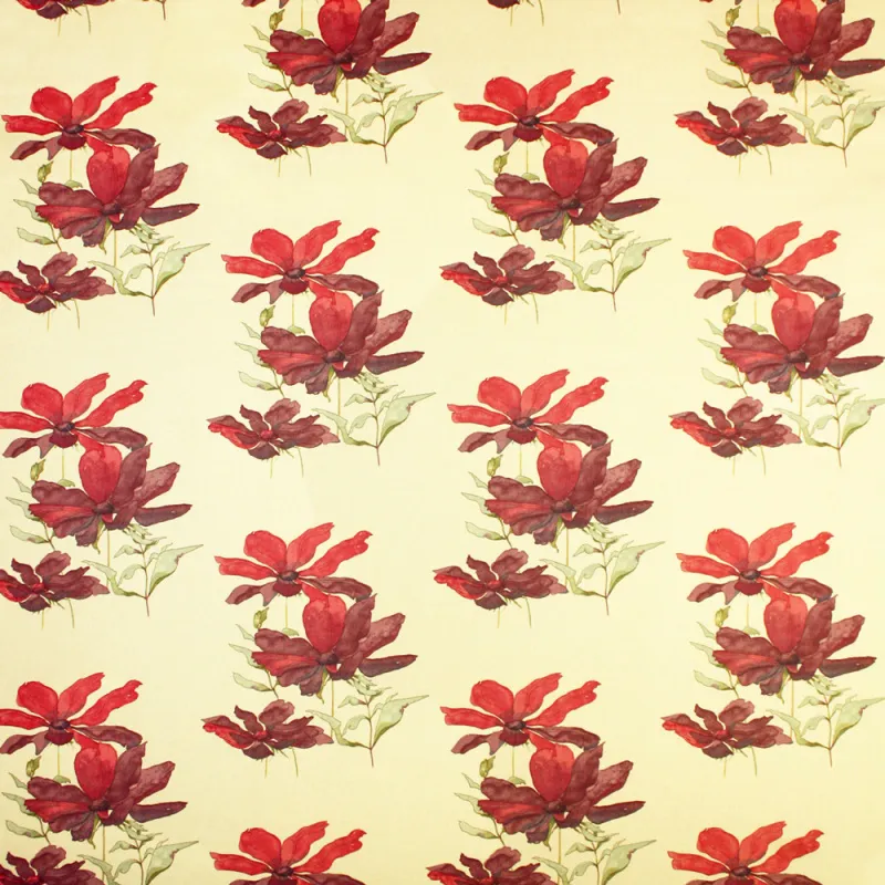 Ткань Swaffer Best In Show eden_cosmos132