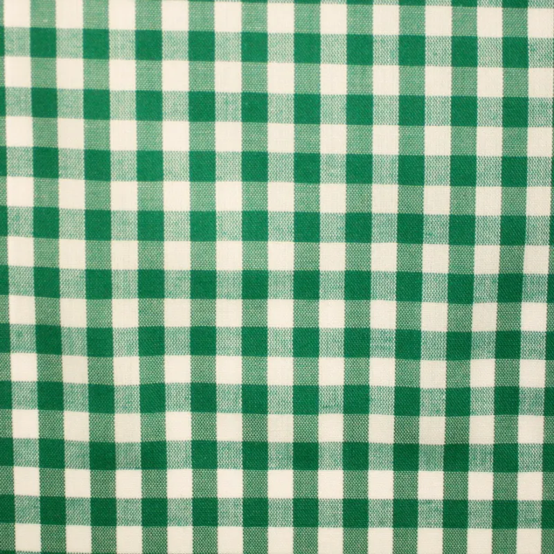 Ткань Swaffer Cafe grandecheck07