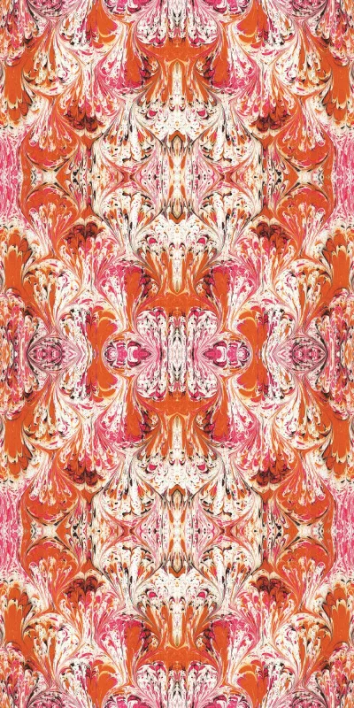 Обои для стен Susi Bellamy Luxurious wallpaper beige-feathered