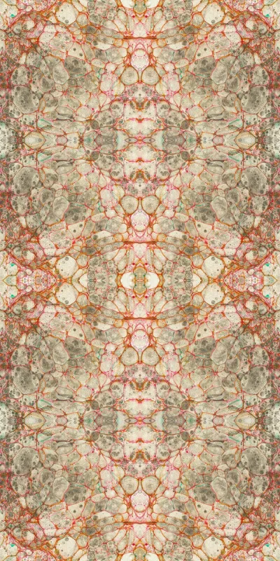 Обои для стен Susi Bellamy Luxurious wallpaper pietra-grigia