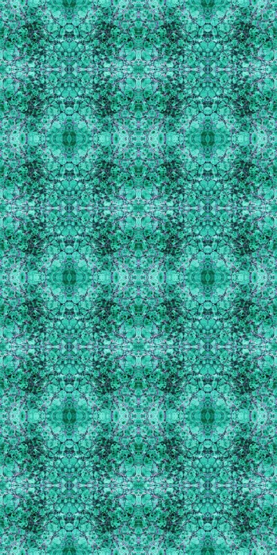 Ткань Susi Bellamy Luxury fabric collection green-lava