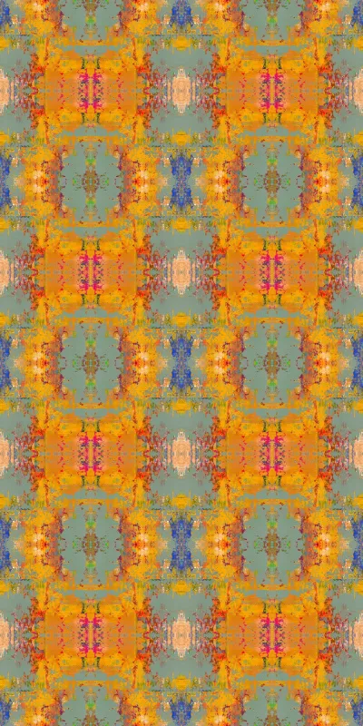 Ткань Susi Bellamy Luxury fabric collection grey-stucco