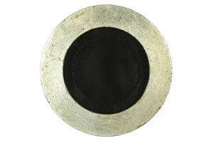 htk19-small-disc---leather-100mm-x-100mm #2