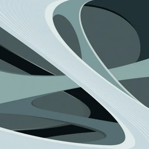 Обои для стен Marburg Zaha Hadid Hommage 50468